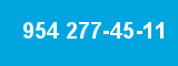 954 277-45-11